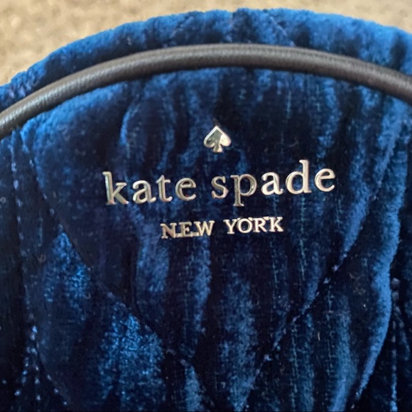 Kate Spade Convertible Crossbody - Picture 5 of 9